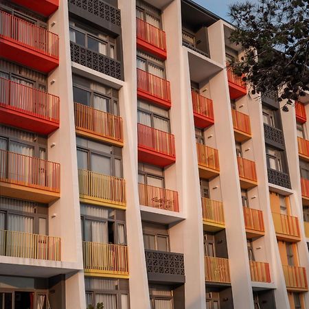 Sixonn By Fluent - Serviced Apartments Cape Town Exterior photo