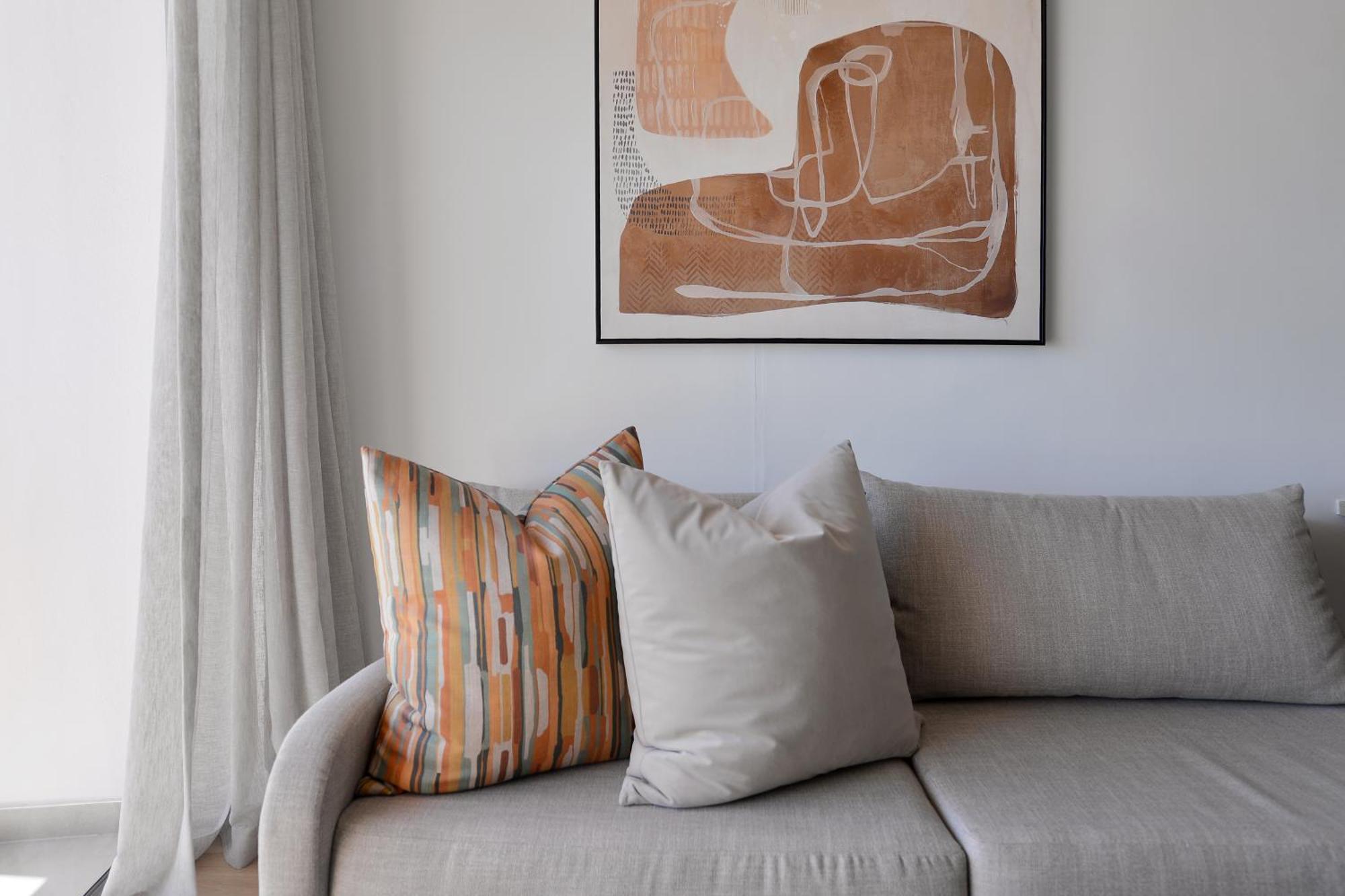 Sixonn By Fluent - Serviced Apartments Cape Town Room photo